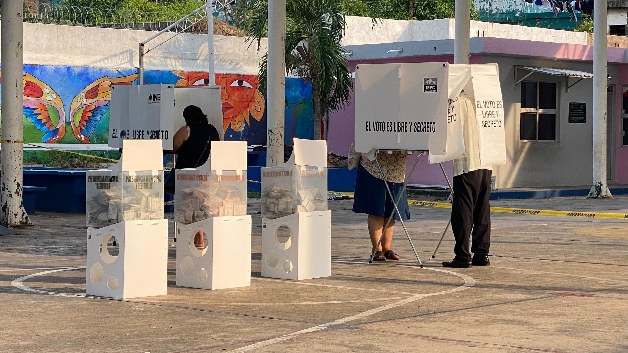 Votar: un privilegio que no tuvieron muchos