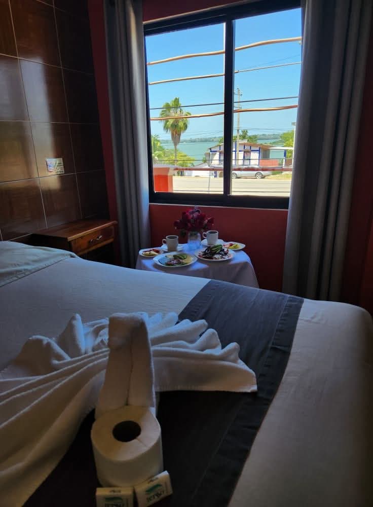 Estiman ocupación hotelera del 100% durante Festival de la Panetela