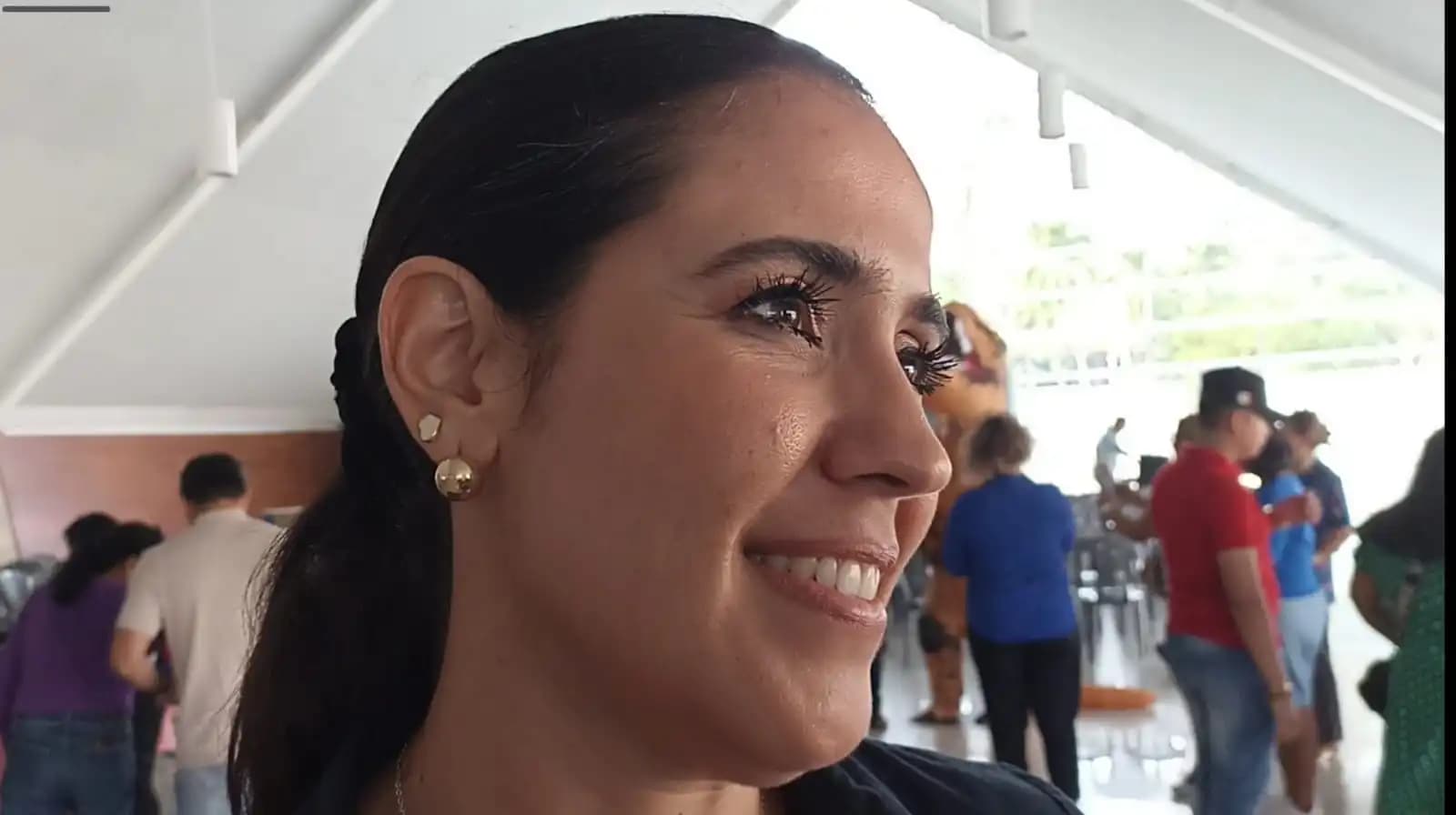 Ya piensa Gobierno en la Feria 2026: Aranguren