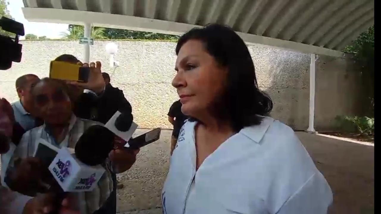 Por fin terminará reparación de socavón frente al tianguis 'Taracena'