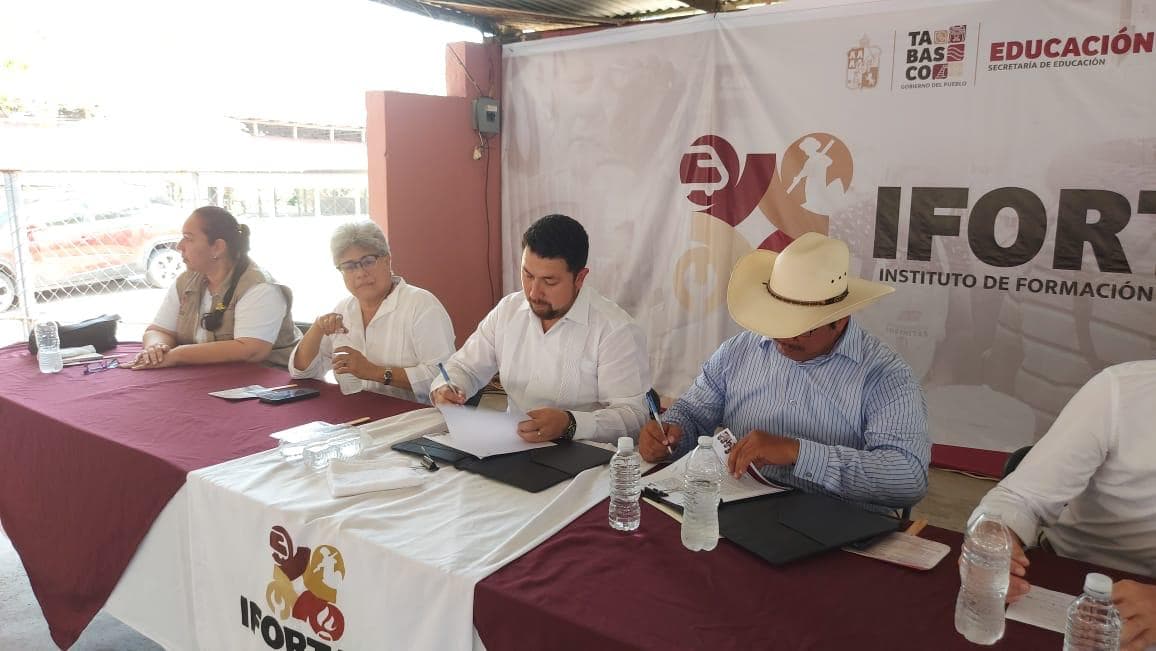 Aceleran capacitaciones a ganaderos 