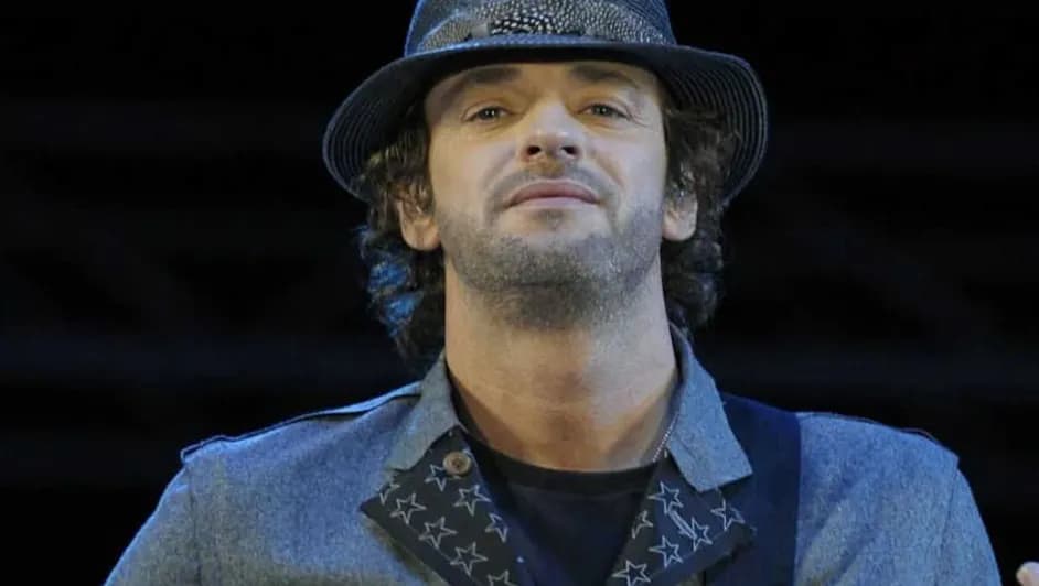 Encuentran restos humanos en casa que habitó cantante Gustavo Cerati