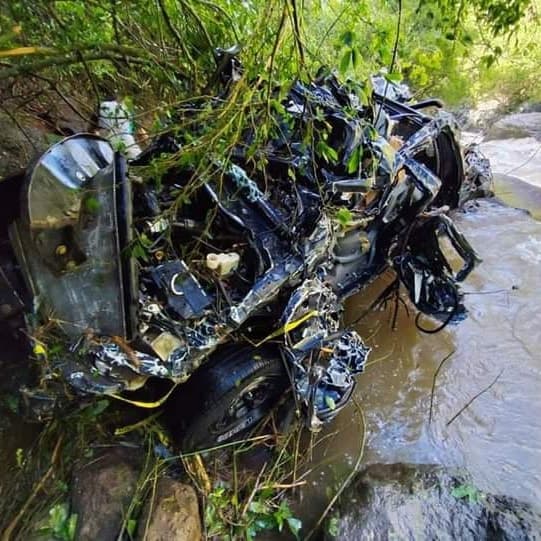 Encuentran cuerpos de tres de cuatro policías desaparecidos