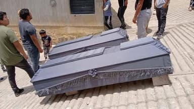 ImagenAumenta el feminicidio en Chiapas en un 26.6% 