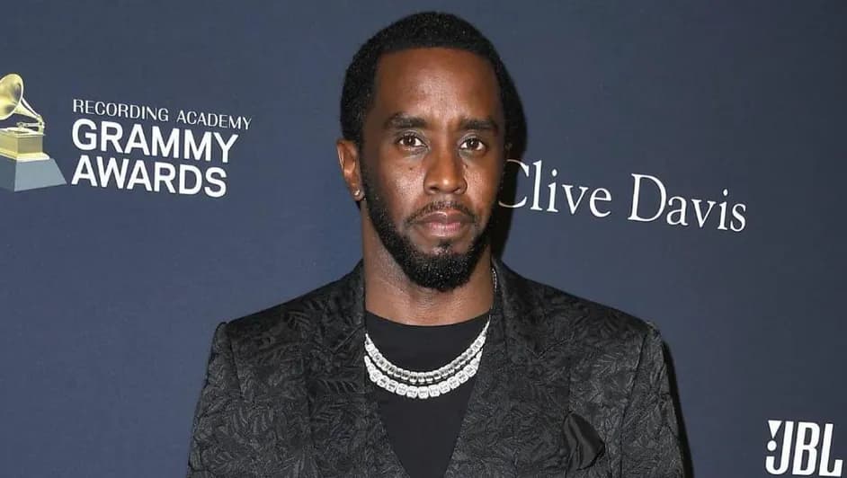 Niegan libertad bajo fianza a Sean “Diddy” Combs