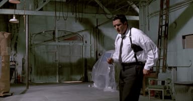 ImagenFallece el actor Michael Madsen