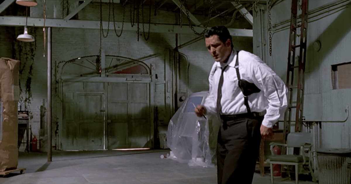 Fallece el actor Michael Madsen