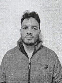 Detienen en EU a Julio César Chávez Jr.