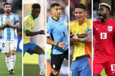 Imagen¡Los mejores 8 se enfrentan!