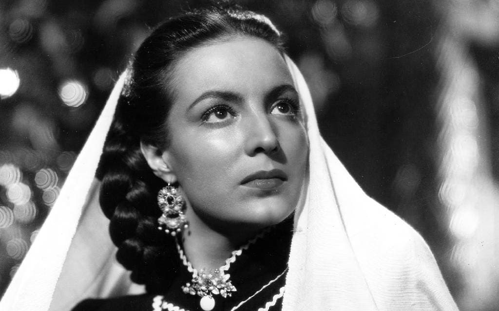 Museo de Arte Moderno de Nueva York dedica ciclo a María Félix