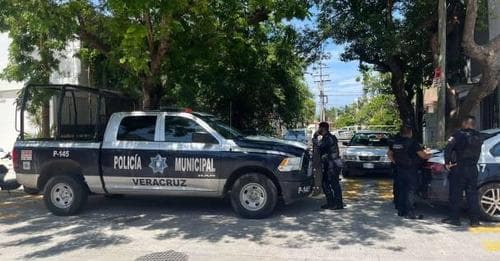 Violento asalto; roban casi medio millón 
