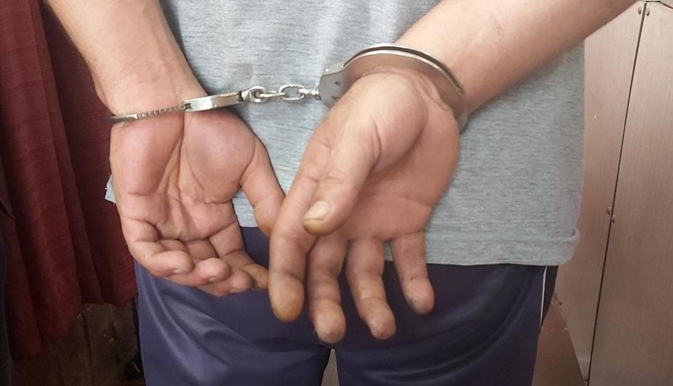 Asesina a cuatro en Tijuana por orden de "Ente Celestial"