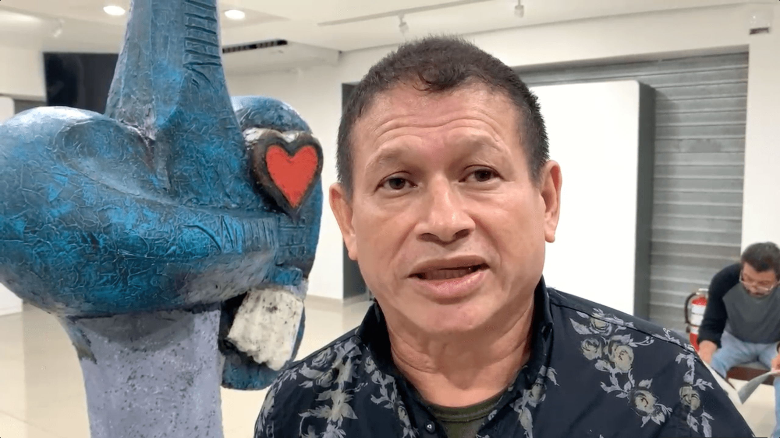 Falta obra artística en Villahermosa