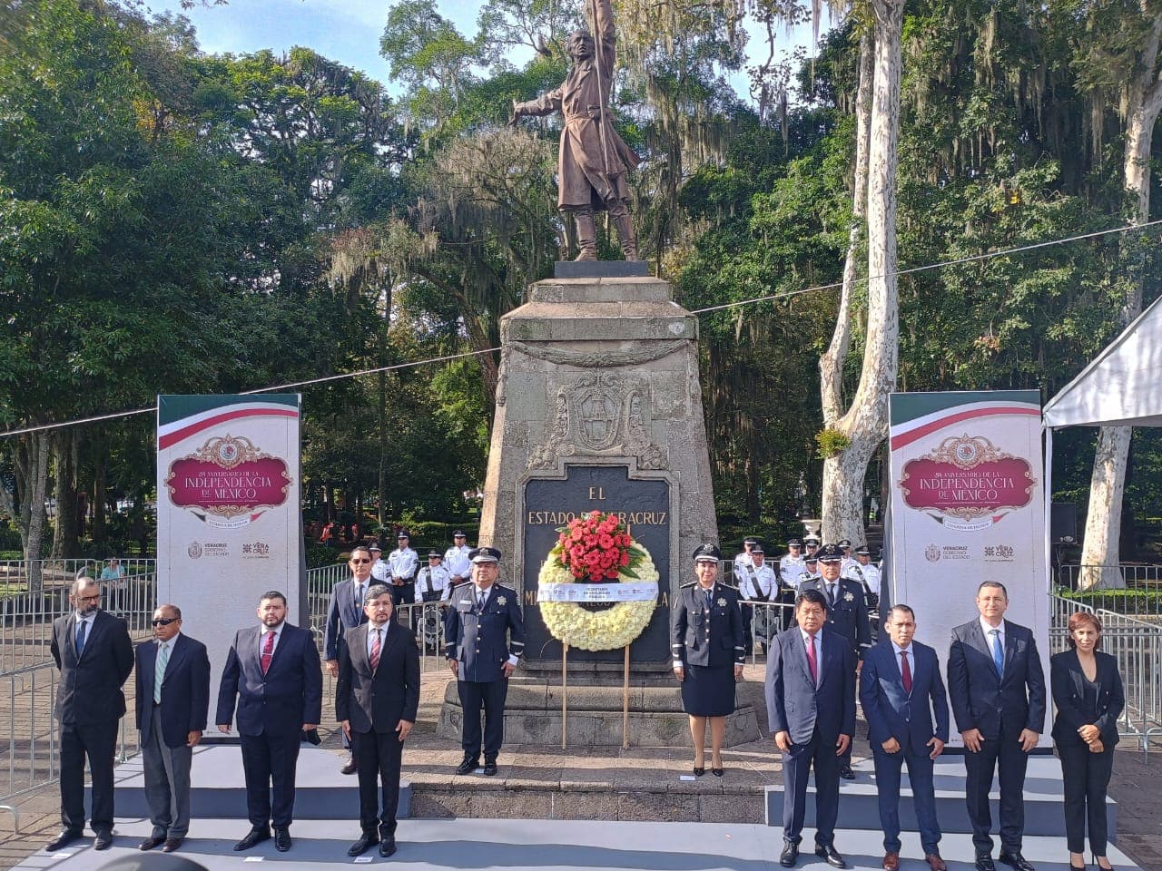 Desmantela Veracruz Fuerza Civil por abusos