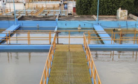 Potabilizadoras fuera de servicio por turbiedad