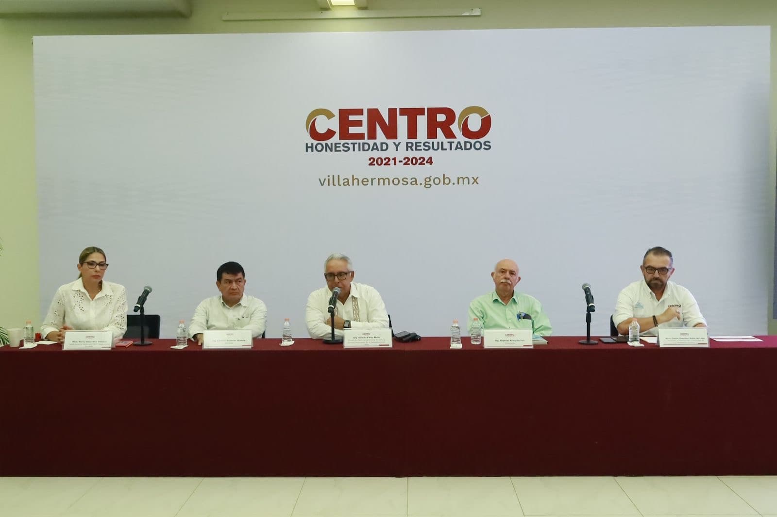 Cerrarán carril de Ruiz Cortines 