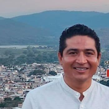 Asesinan a subsecretario de Bienestar en Guerrero