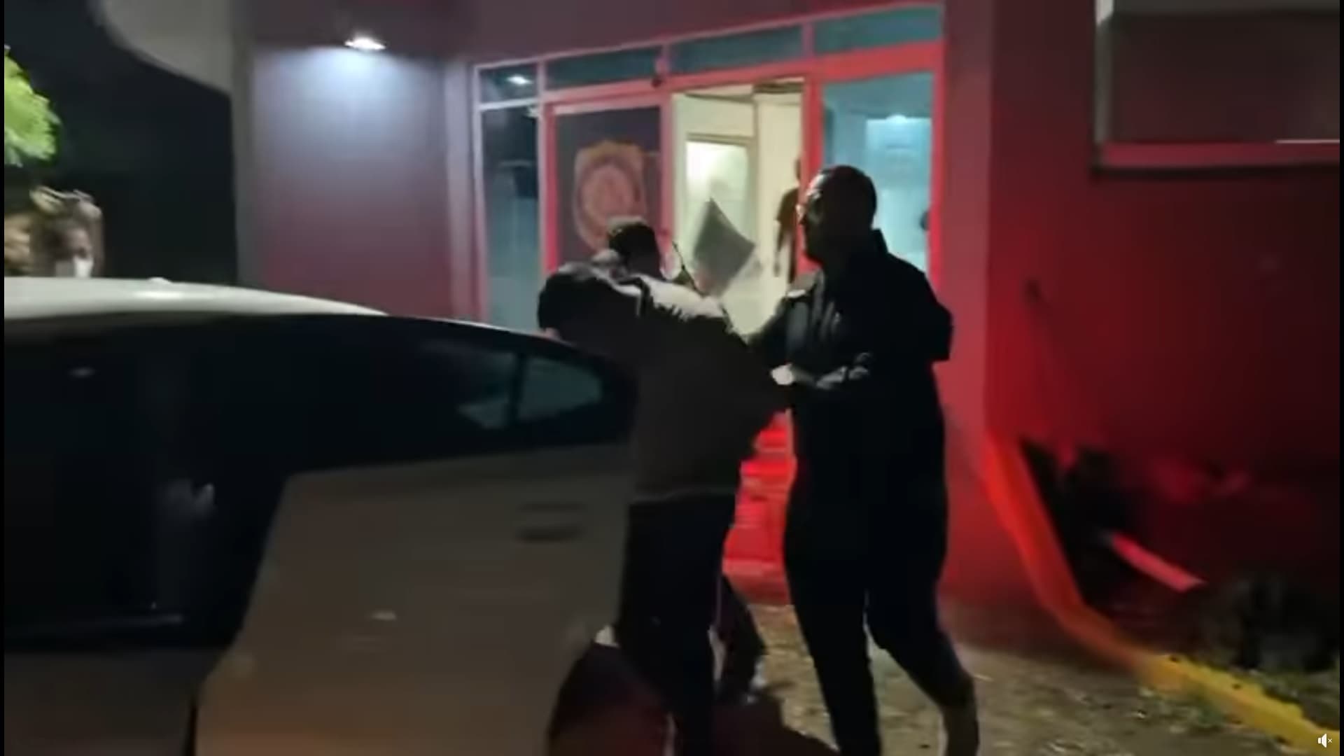 Detienen a ex escolta de Veracruz