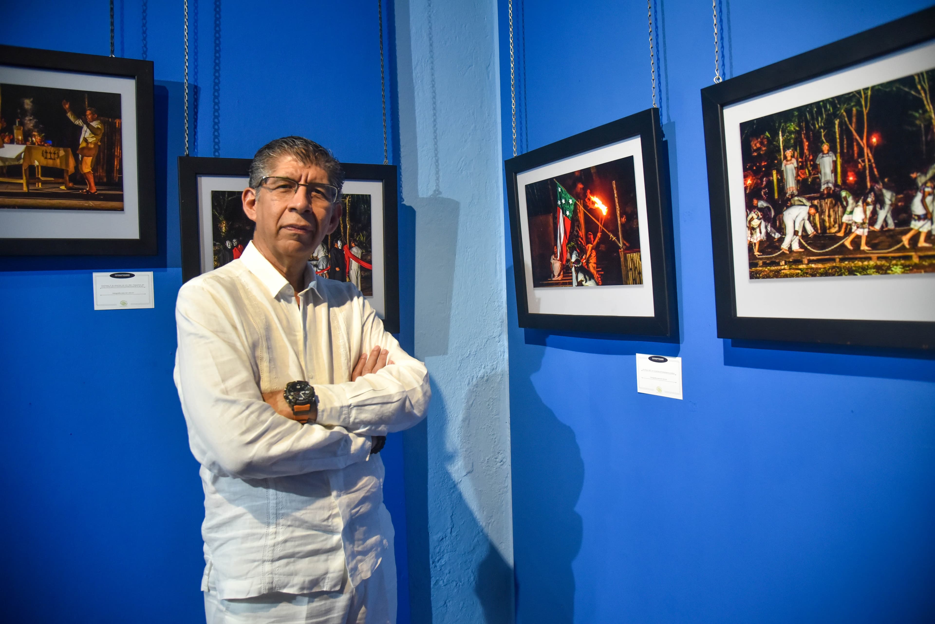 La Conjura rompe tabú de guerra de castas