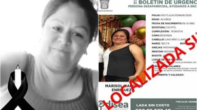ImagenFeminicida explota tanque de gas, mata a comandante