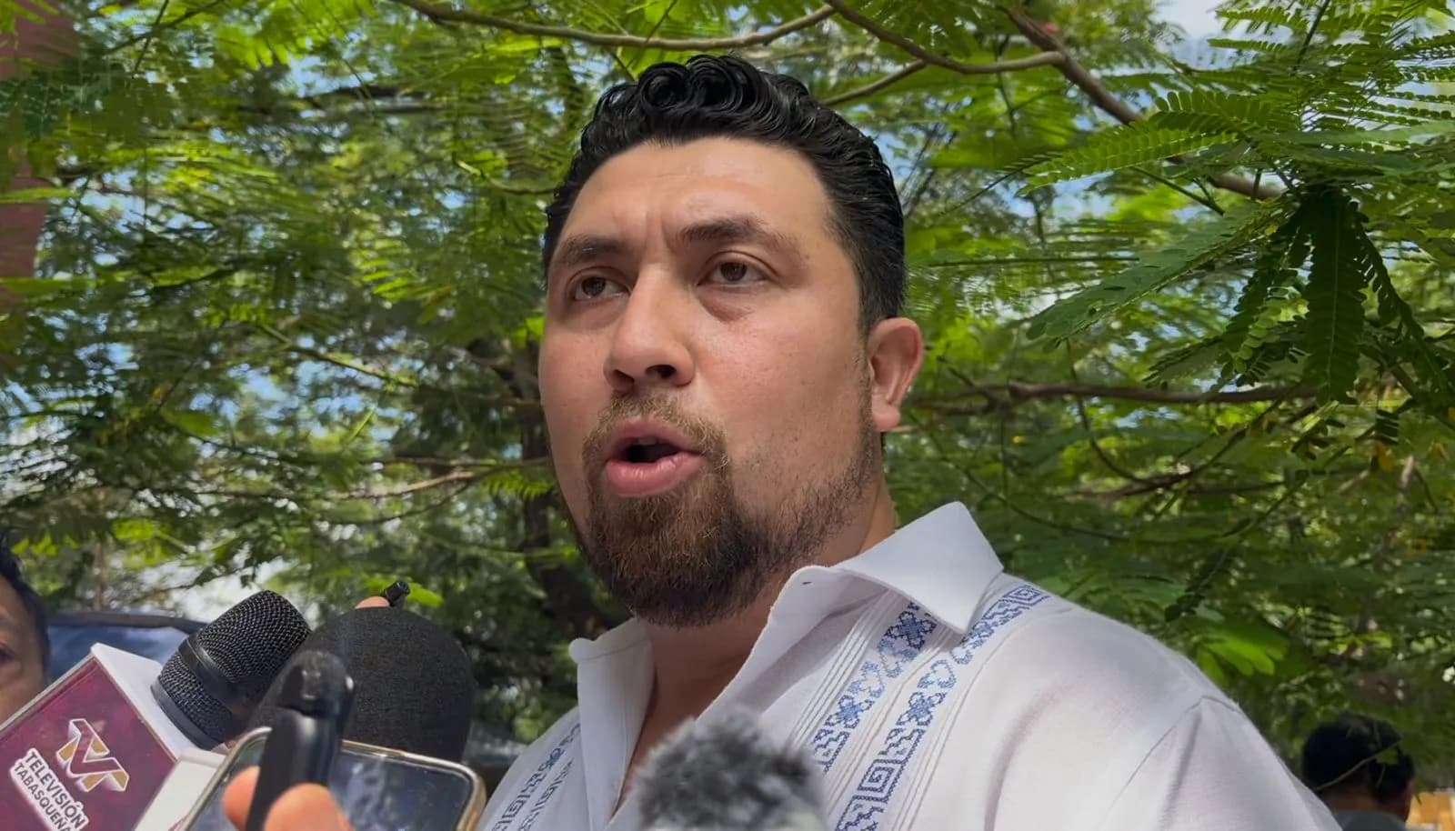 Buscan tabasqueños capacitarse en IA y área ferroviaria: Ifortab