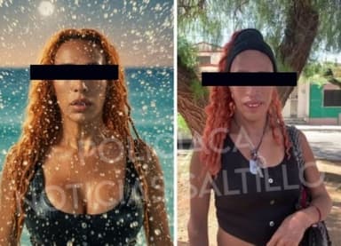 ImagenGolpea a su cita, le reclamó que no se parecía a sus fotos