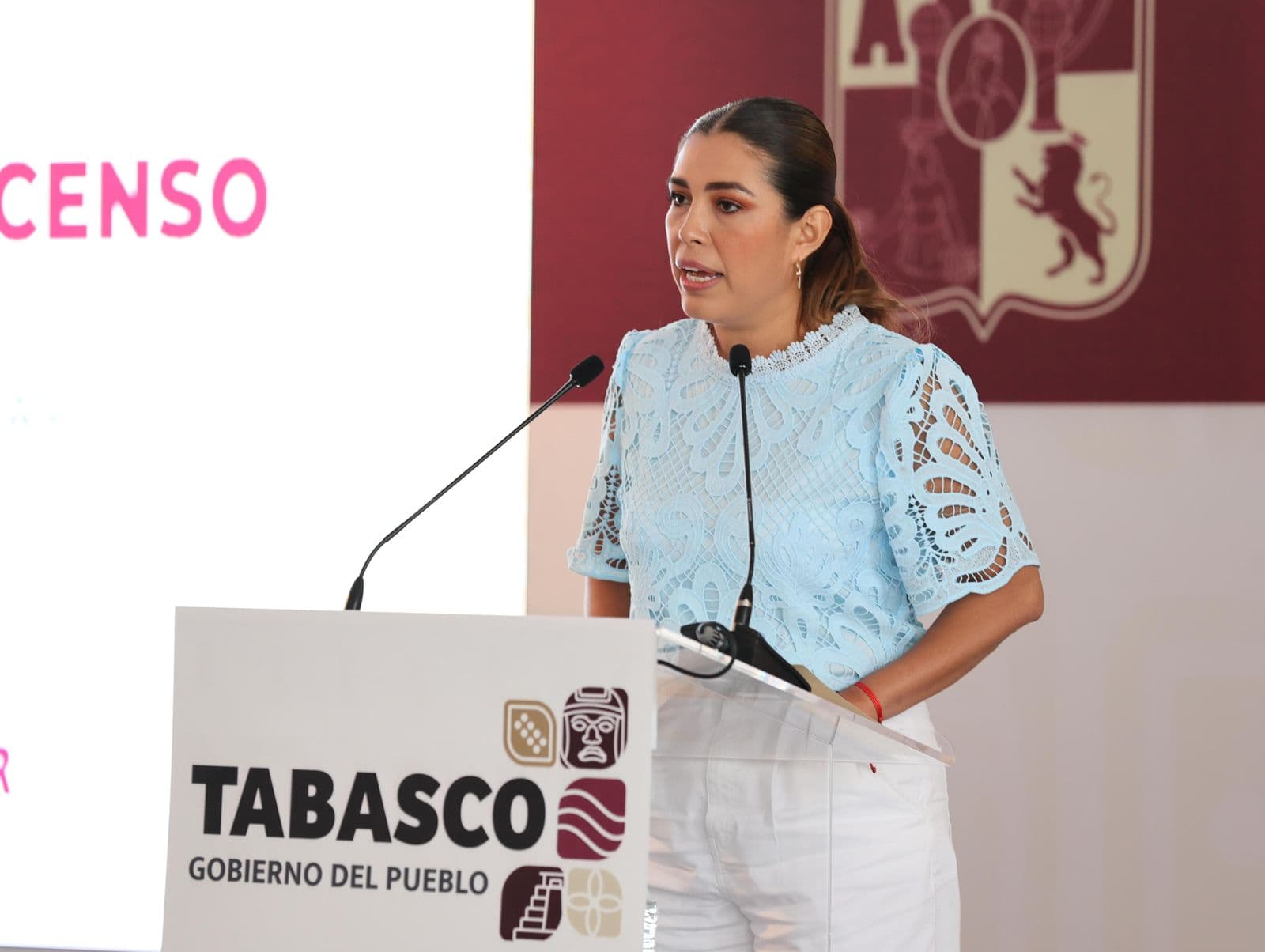 Bienestar instalará módulos para quienes no fueron censados