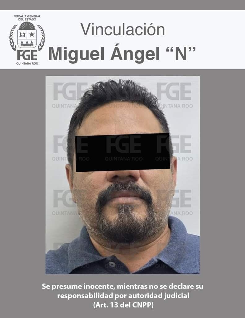 A proceso profesor por abusos sexuales 