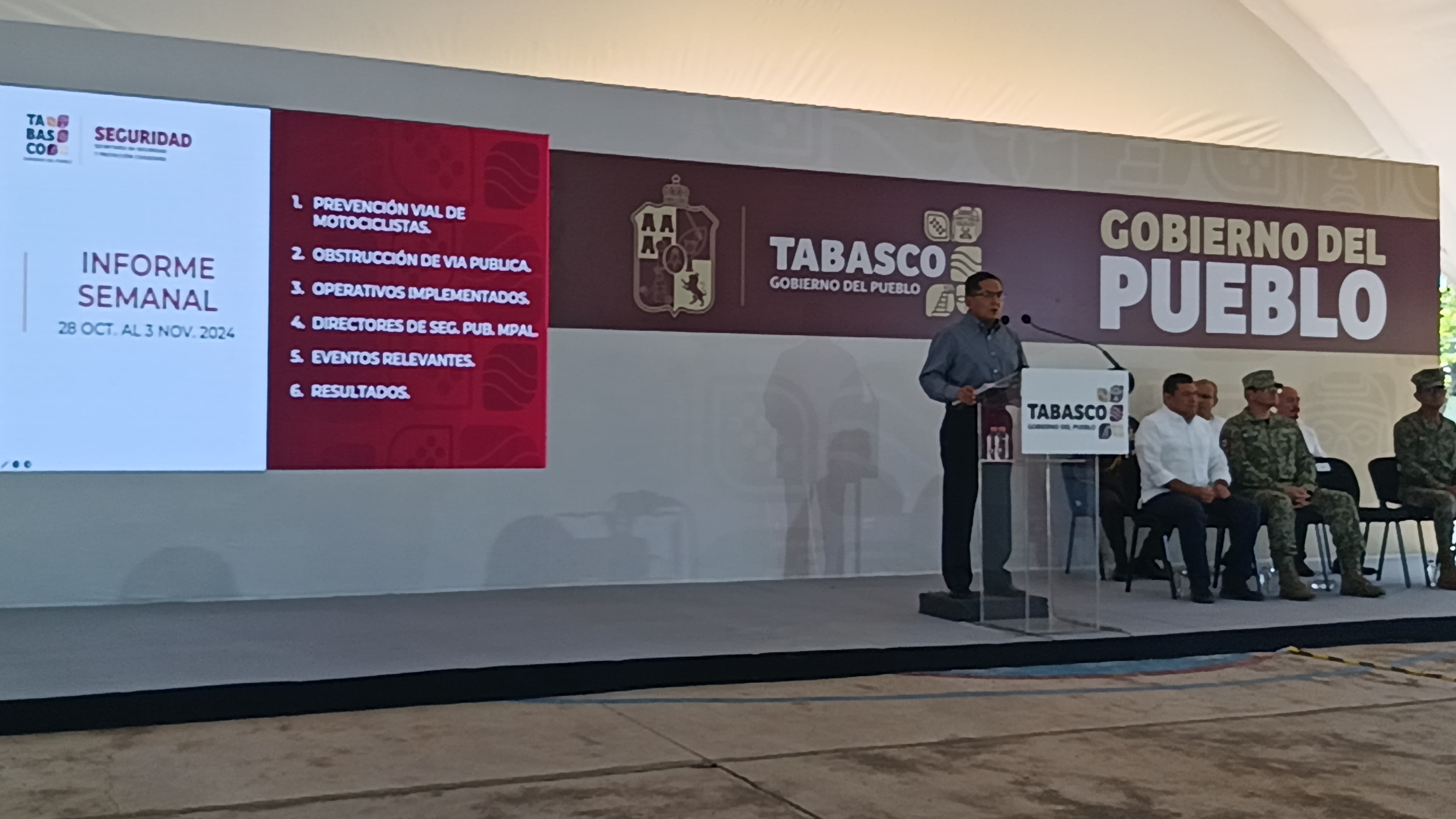 'Inservible' para seguridad, dron de 12 mdp comprado por Núñez