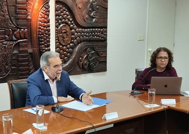 ImagenUniversidad Veracruzana localizó a sus 9, 642 alumnos tras inundaciones 