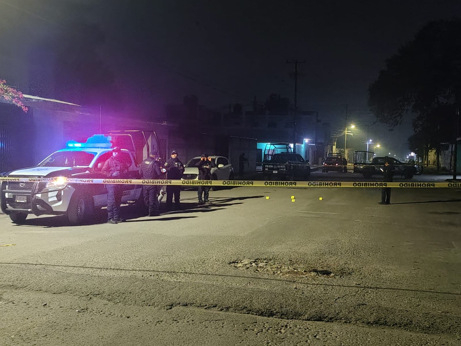 Secuestra comando a hijo de empresario en Veracruz