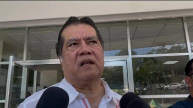 ImagenDesarrolla UJAT dispositivo Braille para personas con discapacidad visual