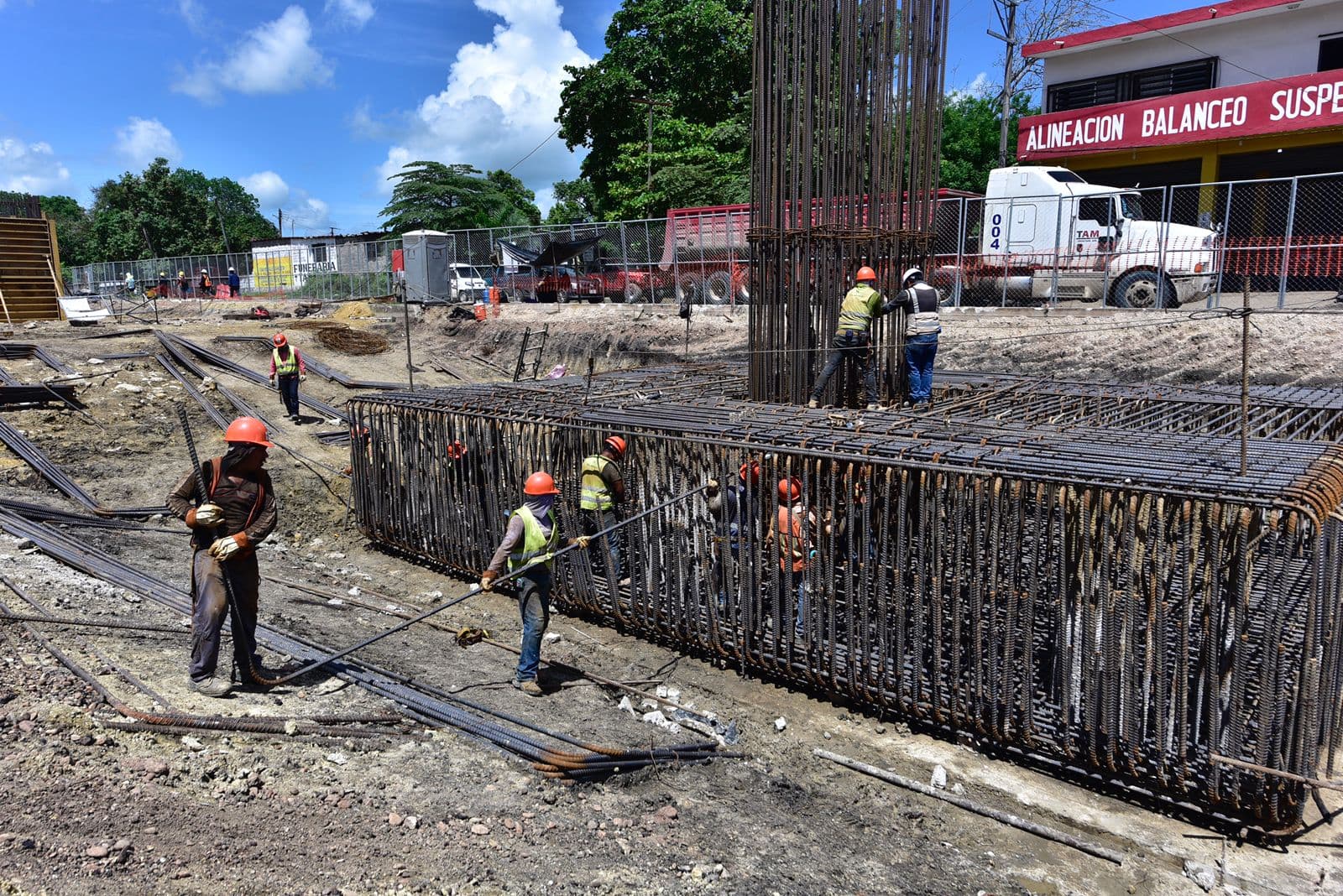 Tren Maya se ajustará "sobre la marcha"