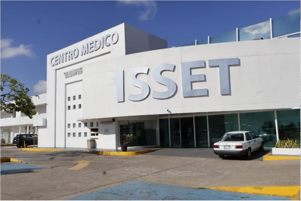 Ubica Gobierno a responsables del saqueo al ISSET 