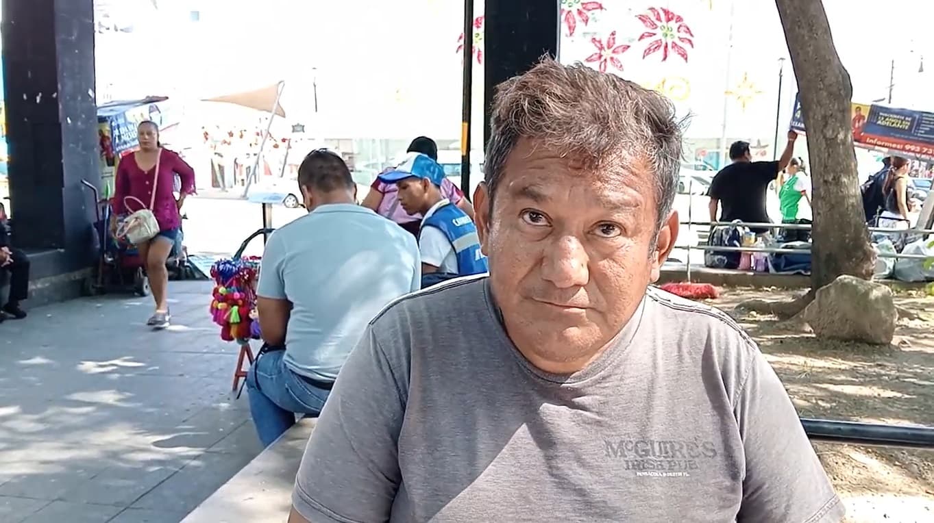 Desconocen ciudadanos de qué se trata la elección judicial