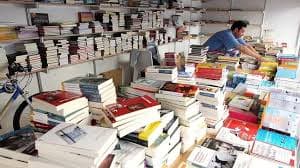 Cae venta de libros educativos por 4T