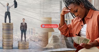 ImagenAumentará salario en 2026, pero cae poder adquisitivo