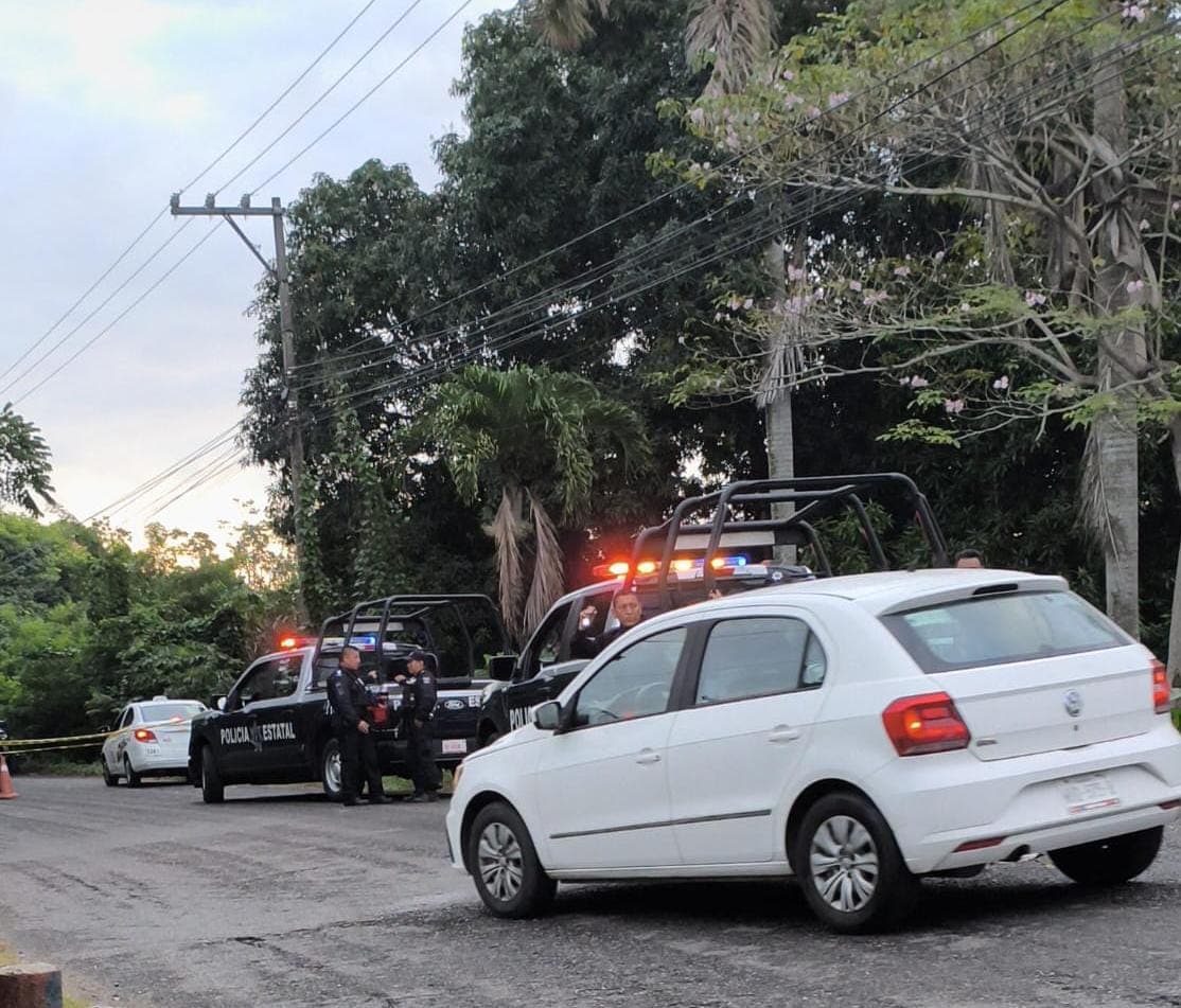 Tres muertos en una mañana pese al 'Operativo Navidad Segura'