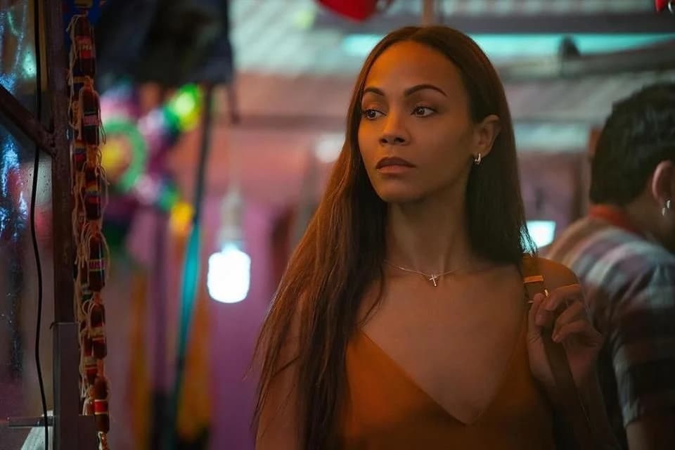 Arrasa "Emilia Pérez" en nominaciones al BAFTA 2025