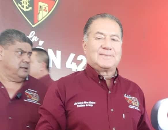 Investigan a líder sindical del STPRM de Campeche