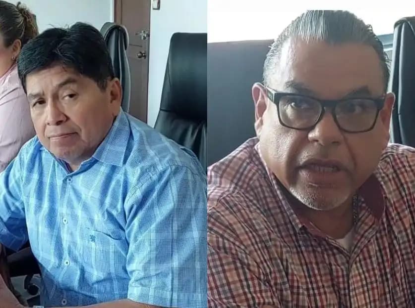 Avala Cobatab protesta por falta de pago a trabajadores