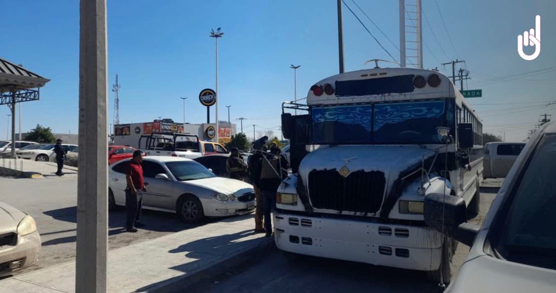 «No fueron rescatados, los dejaron libres»