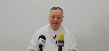 ImagenPide Diócesis de Tabasco paz para Venezuela y evitar situación similar en México