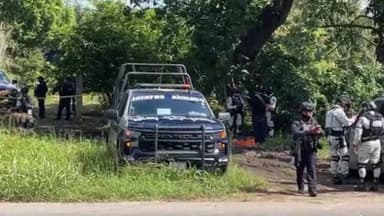 ImagenUbican cuatro cadáveres en Veracruz, uno era hijo de ex regidor