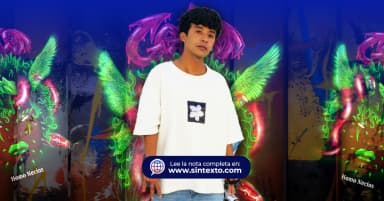 ImagenHomo Necius, el rap transgresor