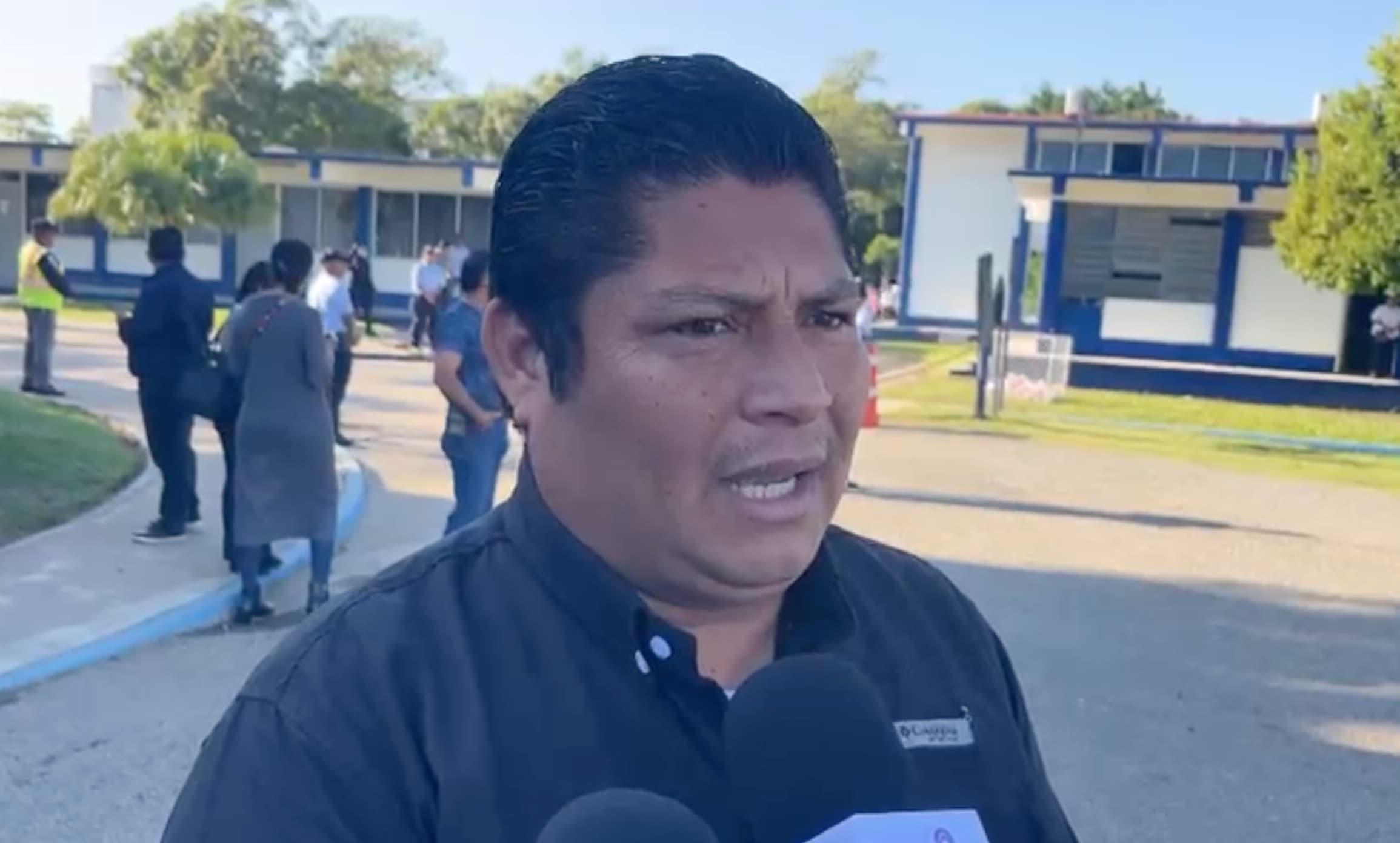 Culpa edil de Jalpa de Méndez a su antecesora de no realizar exámenes de control a policías