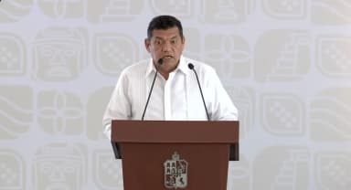 ImagenConfirma gobierno policía muerto en multihomicidio de Jalpa De Méndez