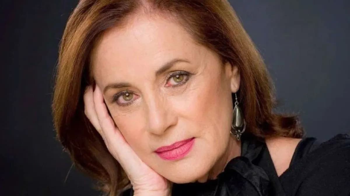 Fallece Helena Rojo a los 79 años