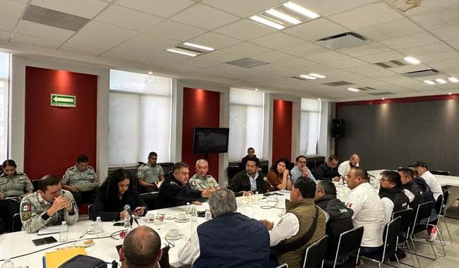 Suspenden transportistas paro nacional