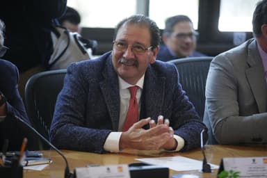 ImagenNo apoyará PT reforma electoral